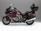 BMW K 1600 GTL